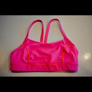 Size 2 - Lululemon - Sports Bra
